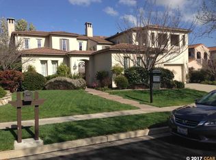 2028 Sorrelwood Ct, San Ramon, CA 94582