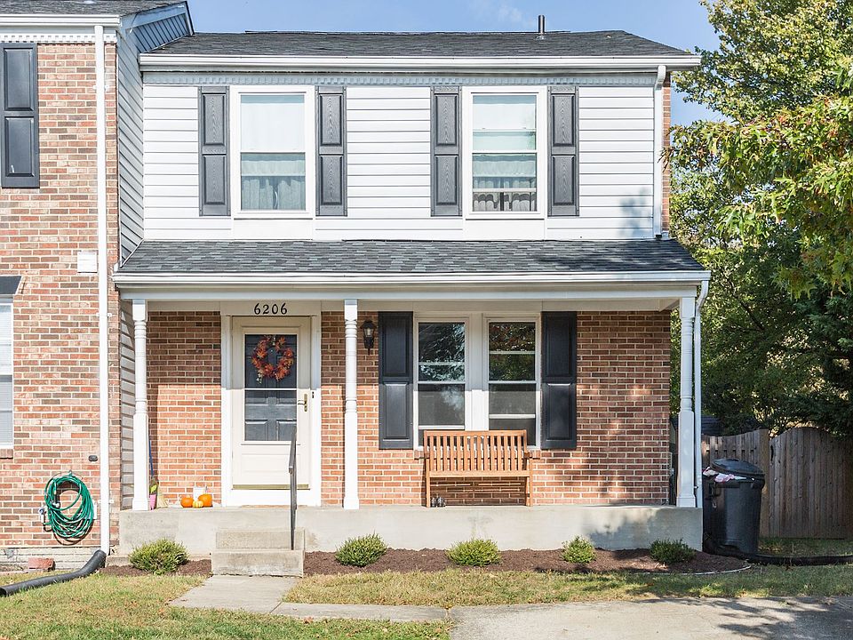 1st image of 6206 Cody Ct
