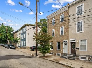 127 Seville St, Philadelphia, PA 19127