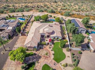 23758 N 73rd Ln, Peoria, AZ 85383