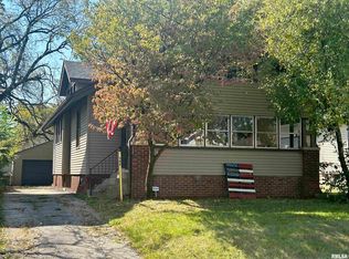 506 W Hanssler Pl, Peoria, IL