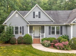 4444 Springbrook Dr, Burlington, NC 27215