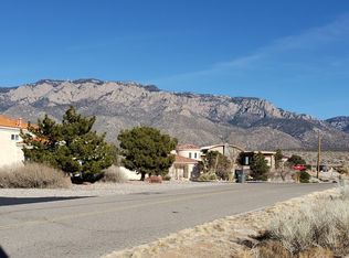 San Bernardino Ave NE, Albuquerque, NM 87122