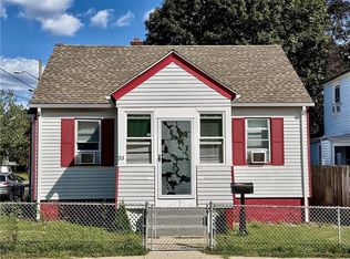 53 Ortoleva Dr, Providence, RI 02909