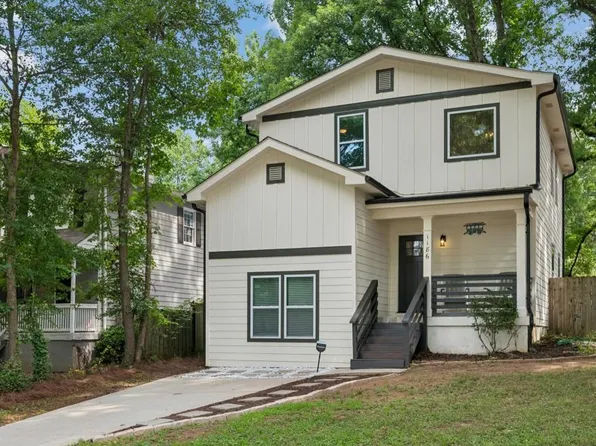 1186 Vickers St SE, Atlanta, GA 30316