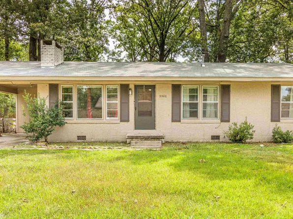 2302 W 35th Ave, Pine Bluff, AR 71603