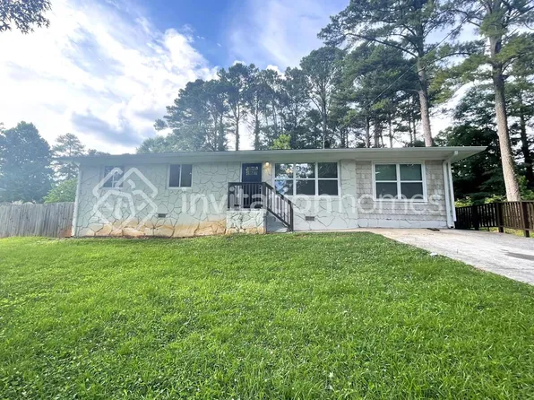 1100 Grace St SW, Mableton, GA 30126