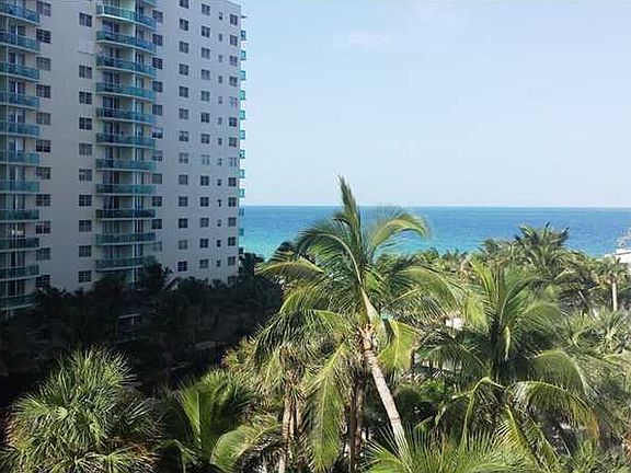 2nd image of 4001 S Ocean Dr APT 6H