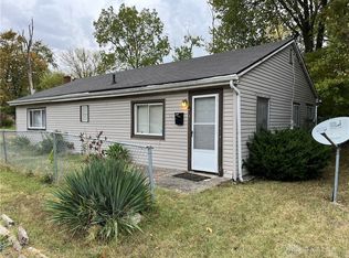 3721 W Hillcrest Ave, Dayton, OH 45406