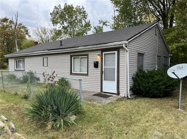 3721 W Hillcrest Ave, Dayton, OH 45406