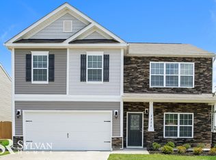 1111 Campbell Ridge Dr, Elgin, SC 29045