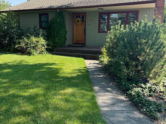 Downtown Bozeman Single Family Home