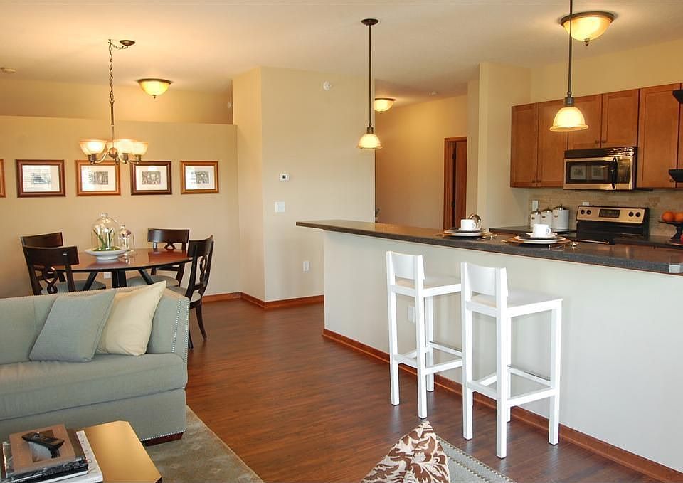 Model Kitchen