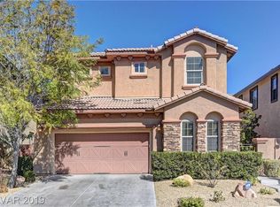 1045 Baronet Dr, Las Vegas, NV 89138