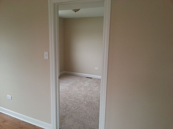 Office/Bedroom Main Level