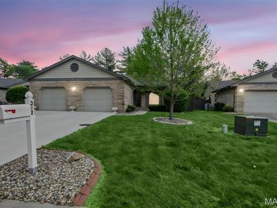 322 Hickory Bnd, Belleville, IL, 62223