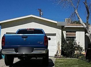 44229 Foxton Ave, Lancaster, CA 93535