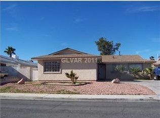 120 Lana Dr, Las Vegas, NV 89121