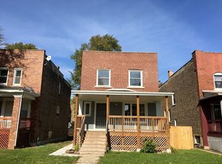 5050 W West End Ave, Chicago, IL 60644