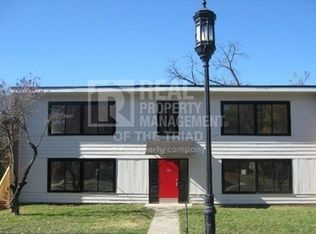 518 S Mendenhall St #B, Greensboro, NC 27403