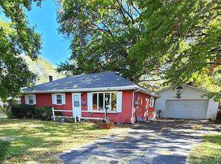 4104 Braden Ave, Granite City, IL 62040