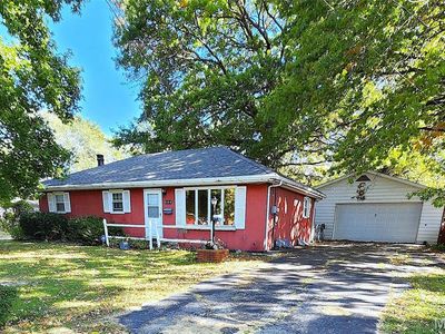 4104 Braden Ave, Granite City, IL, 62040