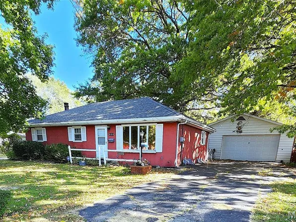4104 Braden Ave, Granite City, IL 62040