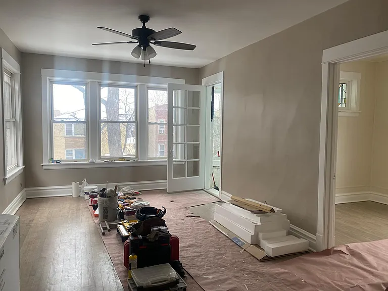 4511 N Springfield Ave #2 — Photo 8