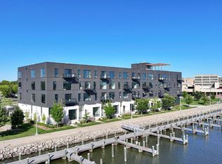 Mackson Corners Waterfront, Oshkosh, WI 54901