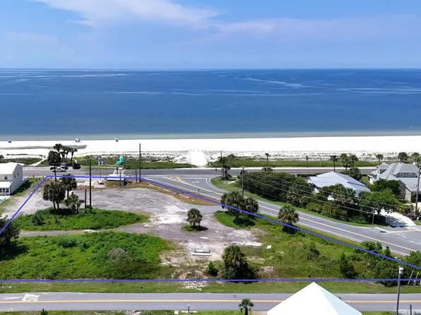 9454 W Highway 98, Port Saint Joe, FL 32456