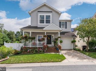 7316 Point Patience Way, Elkridge, MD 21075