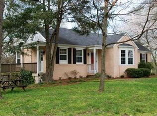 3450 Crestridge Dr, Nashville, TN 37204