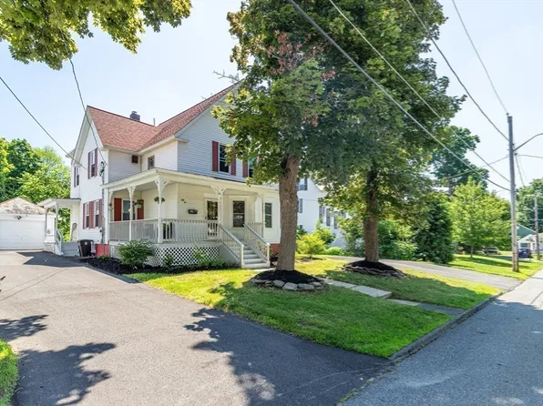 52 Westford St, Gardner, MA 01440
