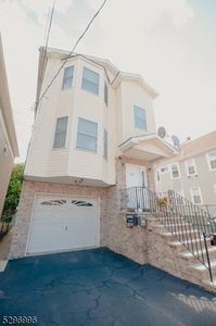 547 Magnolia Ave, Elizabeth, NJ, 07206