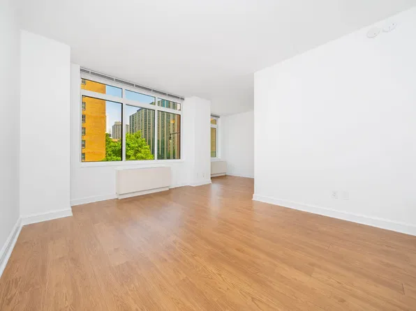 140 Riverside Blvd, New York, NY