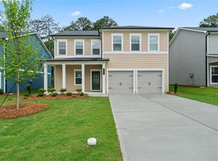 2052 Boxwood Cir, Conyers, GA 30094