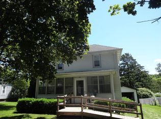 104 E Pearl St, Marshall, MI