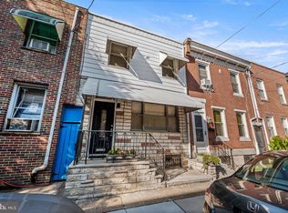 331 Greenwich St, Philadelphia, PA