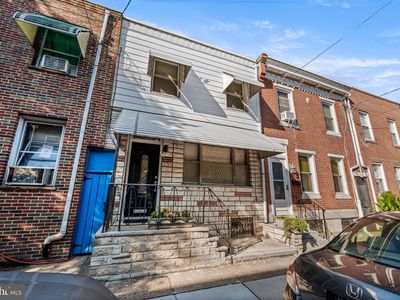 331 Greenwich St, Philadelphia, PA, 19147