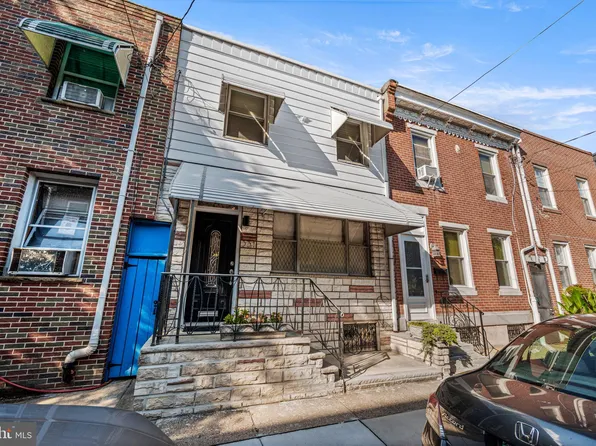 331 Greenwich St, Philadelphia, PA 19147