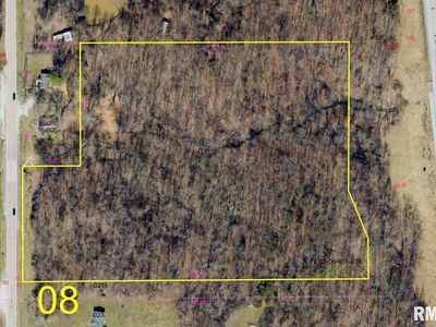 0 Old Us Highway 51, Makanda, IL, 62958