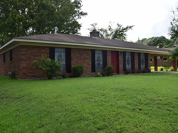 Southeast Corner View