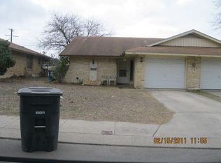 1504 Eichen Rd, New Braunfels, TX 78130