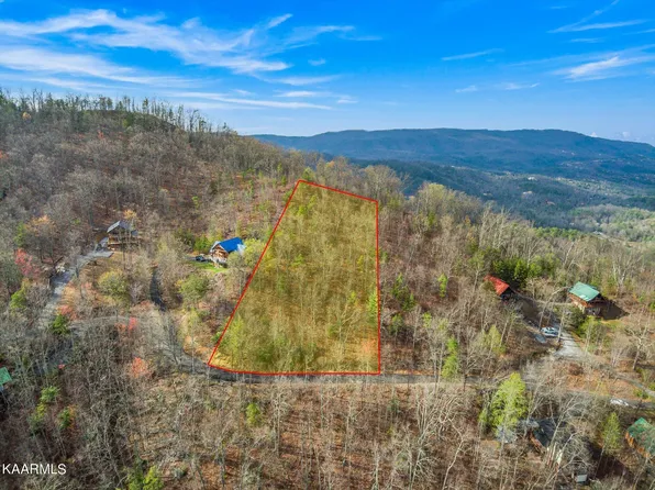 Overholt Trl, Sevierville, TN 37862