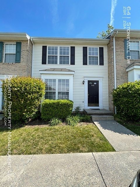 1st image of 641 Stonewall Dr