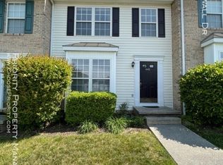 641 Stonewall Dr, Harrisonburg, VA 22801