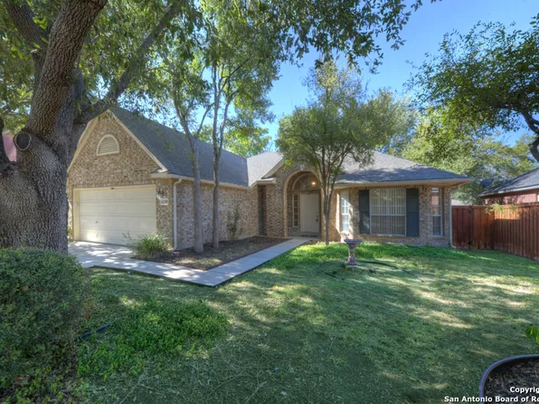 9338 LLANO VERDE, Helotes, TX 78023
