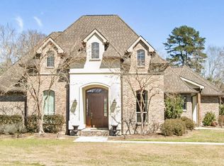 7727 Duplantier Ave, Denham Springs, LA 70726
