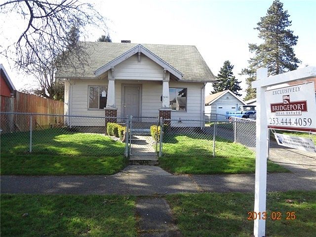 1st image of 5640 S I St