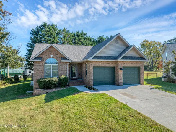 115 Seneca Cir, Maryville, TN 37804